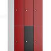 Phenolic Locker Type 2 Doors